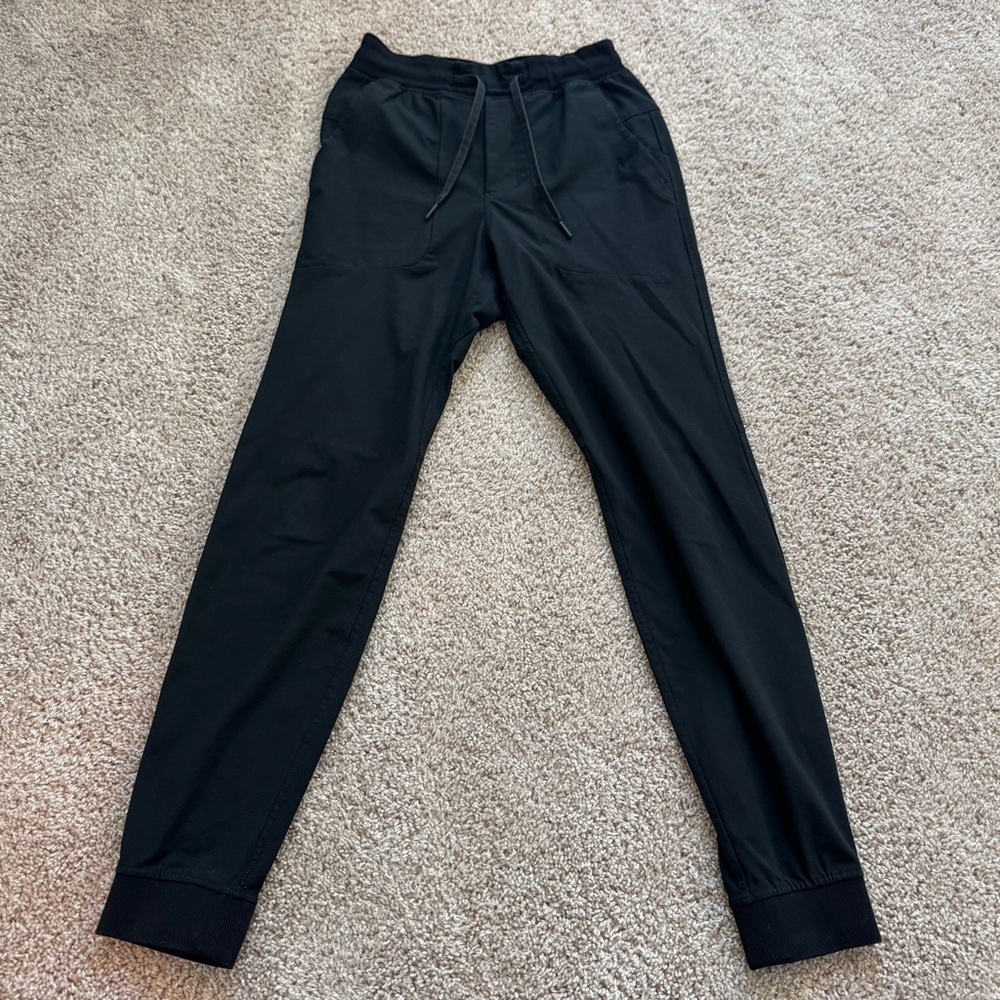 Lululemon ABC Jogger Regular Fit